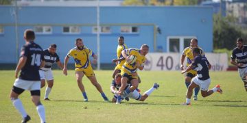 RUGBY – Superliga – CSM Știința începe cu dreptul noul sezon de prima ligă