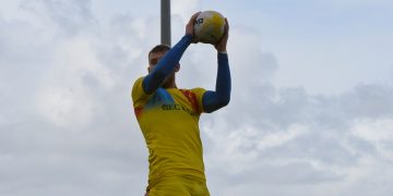 RUGBY – Doi băimăreni la lotul național Under 20