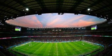 RUGBY – Cupa Mondială de rugby la TV în peste 800 de milioane de case, nu însă și în România