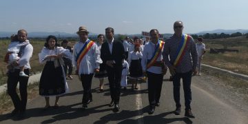 Festivalul ”Tradiții Chiorene” a ajuns la a XII-a ediție – FOTO