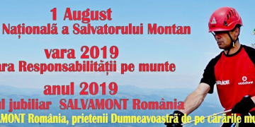 Mesajul președintelui Consiliului Județean Maramureș, ocazionat de Ziua Salvatorilor Montani
