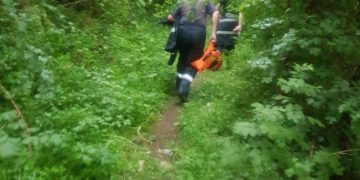 Bărbatul dispărut în zona Bistra, a fost găsit decedat