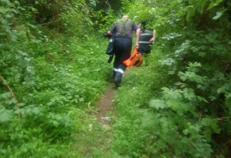 Bărbatul dispărut în zona Bistra, a fost găsit decedat