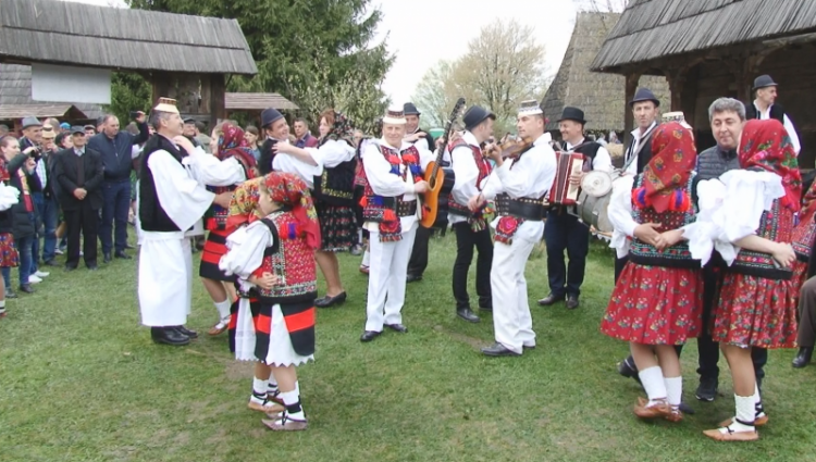 Sărbătoare mare la Sighetu Marmației