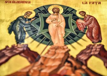 6 august – Schimbarea la Față a Domnului. Tradiții și superstiții
