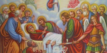 Se spune sau nu La mulţi ani de Sfânta Maria Mare?