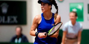 TENIS – US Open – Sorana Cîrstea va evolua, sâmbătă, de la ora 18.00, cu Taylor Townsend