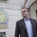 Fostul șef al ANAF, Sorin Blejnar, și soția, trimiși în judecată în dosarul în care e acuzat că a luat mită 1,2 milioane de euro