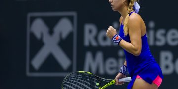 TENIS – US Open – Copil, Halep și Cîrstea s-au calificat în turul al doilea