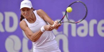 TENIS – Patricia Țig s-a calificat în semifinalele turneului de la Karlsruhe