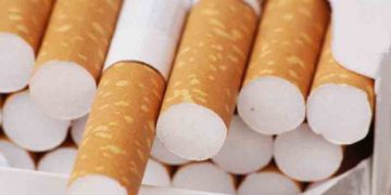 O nouă scumpire a țigărilor. Cât va costa un pachet