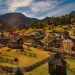 Frumuseţea Transilvaniei rivalizează cu Toscana, conform jurnaliştilor englezi
