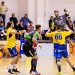 HANDBAL – Turneu de pregătire – Minaur s-a clasat pe locul 2 la turneul de la Turda