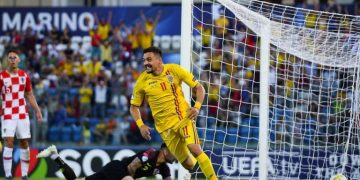 FOTBAL – Șapte stranieri U21 pe lista preliminară a jucătorilor convocați pentru meciul cu Danemarca