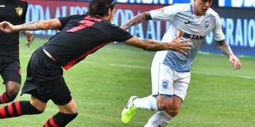 FOTBAL – Liga Europa – Fără goluri, cu penalty-uri, cu incidente grave și o calificare