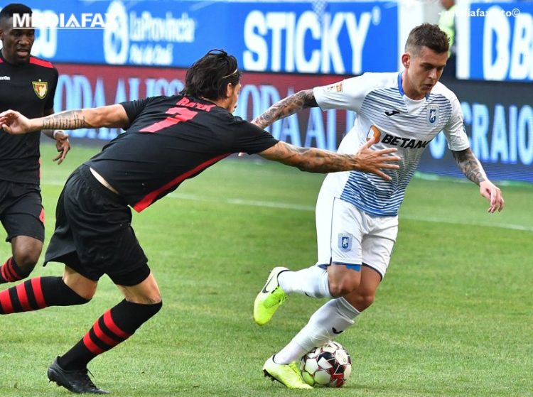 FOTBAL – Liga Europa – Fără goluri, cu penalty-uri, cu incidente grave și o calificare