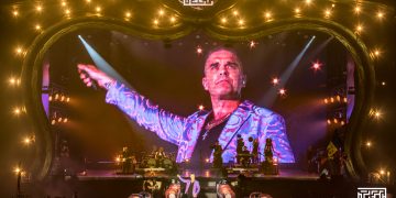 Record la Untold. Robbie Williams, aplaudat de 90.000 de oameni