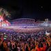 Începe cea de-a cincea ediţie a Festivalului Untold. Sunt aşteptate circa 350.000 de persoane