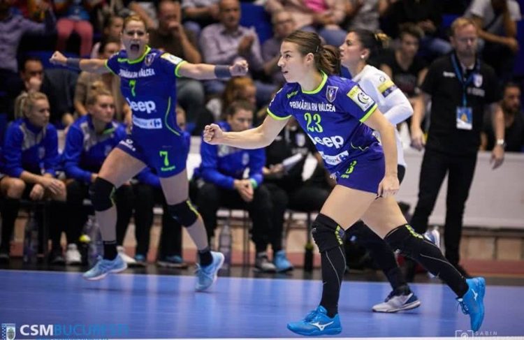 HANDBAL – Duminică se deschide sezonul intern cu cele două meciuri din Supercupa României