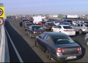 Aglomerație mare în vămi. Sfaturi de la Polițiștii de frontieră ca să nu stați la coadă