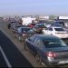 Aglomerație mare în vămi. Sfaturi de la Polițiștii de frontieră ca să nu stați la coadă