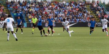 FOTBAL – Liga Europa – Viitorul a învins Gent, dar a ratat calificarea în turul III preliminar