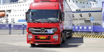 Şofer român de TIR gazat în somn şi jefuit în parcare, în Franţa: „Mă simt ameţit”