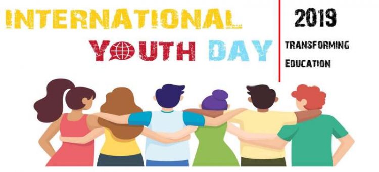 La mulți ani, tinerilor!