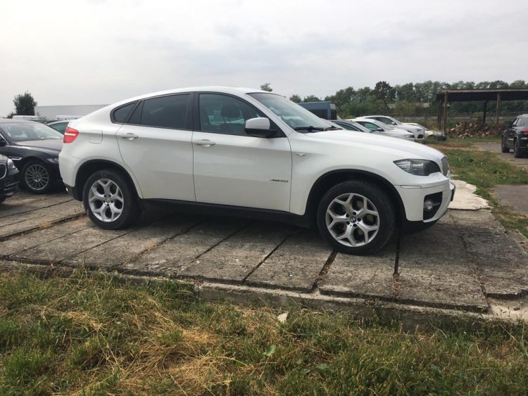 Maramureşean depistat la Petea, cu un autoturism căutat de autorităţile din Italia