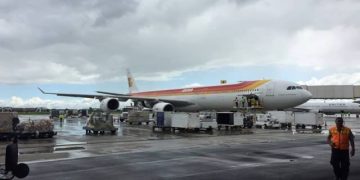 Avertizare de călătorie pentru Spania: Greve anunțate la companiile aeriene!