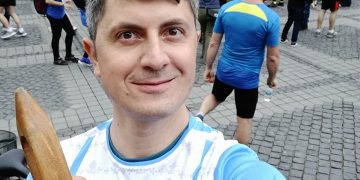 Cum a gafat omul care se crede deștept… Dacă ar fi președinte ar schimba județele – VIDEO