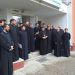 Preoţii din Protopopiatul Baia Mare au donat sânge pentru cei în suferinţă