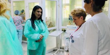 Ministrul Pintea anunţă control la Spitalul din Sighetu Marmaţiei: Aveam programată vizita pentru luni