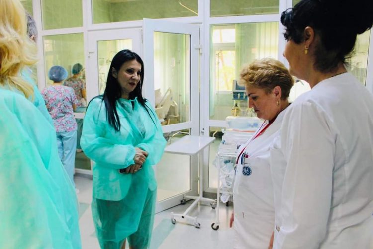 Ministrul Pintea anunţă control la Spitalul din Sighetu Marmaţiei: Aveam programată vizita pentru luni