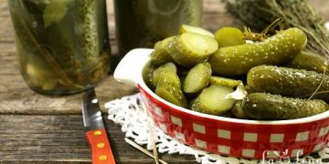 Secretul murăturilor: Cum să le prepari ca să rămână tari