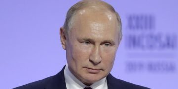 Cum vrea Putin ”să anexeze Moldova și să refacă URSS până în 2024”