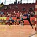 HANDBAL – Meci amical – Fetele de la Minaur s-au impus cu 27-21 (16-11) în fața echipei din Kisvarda