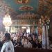 Duminica la biserica cu hramul „Sfinții Arhangheli Mihail și Gavriil” din localitatea Cuța