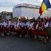 Tinerii din Maramureș primiți cu aplauze la Craiova, la ITO 2019 – FOTO și VIDEO