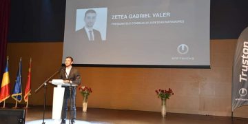 Sala ATP Teach Center din Baia Mare a fost gazda lansarii noului camion TRUSTON de la ATP TRUCKS.