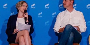 Începe scandalul în USR. Acuzațiile sunt foarte grave