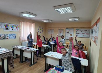 Scandalul de la școala din Borșa a fost aplanat. Ce soluție au găsit autoritățile