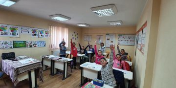 Scandalul de la școala din Borșa a fost aplanat. Ce soluție au găsit autoritățile