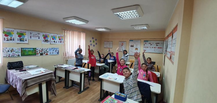 Scandalul de la școala din Borșa a fost aplanat. Ce soluție au găsit autoritățile