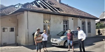 Verificări în Maramureș. Primul clopoțel în școli fără apă potabilă, autorizații sau cu toalete în curte