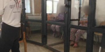 Demisia, Alina Coste Mădăras!