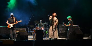 Distracție de zile mari la “North West Fest” Baia Mare