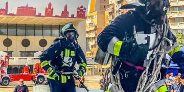 Pompierii maramureșeni printre cei mai buni la un concurs de profil