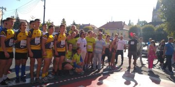 Băimărenii au alergat și au ajutat