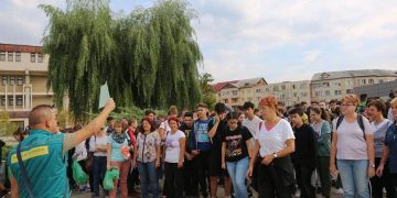 Maramureșul dă startul campaniei naționale „Let`s Do It, Romania! Ziua de curățenie generală va fi pe 21 septembrie 2019!